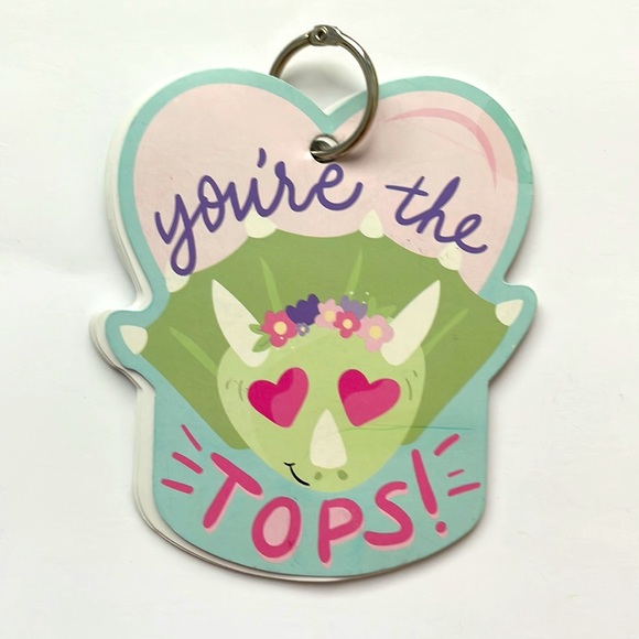 Creatology Valentine’s day Stickers - Picture 4 of 8